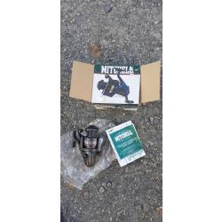 Moulinet Mitchell  Orca 65 S neuf collection