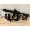 petites annonces chasse pêche : Pack complet Airsoft (HK416 + MP5 + GLOCK + ACCESSOIRES)
