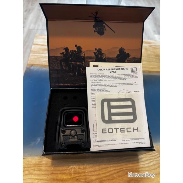 Eotech XPS 2-0 neuf