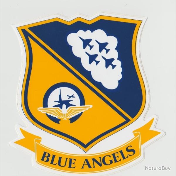 Autocollant des BLUE ANGELS
