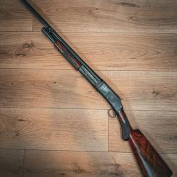 RARE WINCHESTER 1897 CAL.12 BOIS DE LUXE ! TAKEDOWN