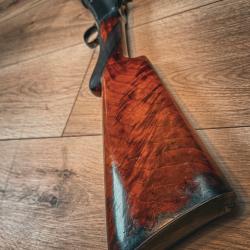 RARE WINCHESTER 1897 CAL.12 BOIS DE LUXE ! FUSIL A POMPE TAKEDOWN