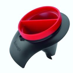 Taille julienne Triangle