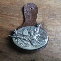 insigne centre mobilisateur C.M. 7 /  y delsart