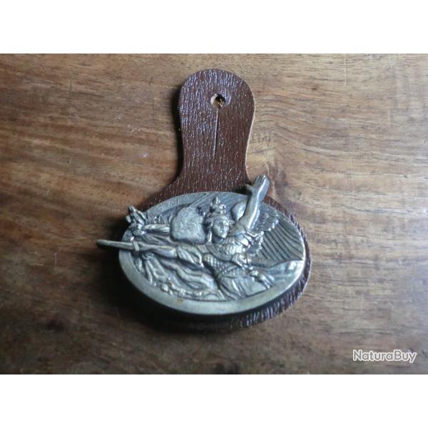 insigne centre mobilisateur C.M. 7 /  y delsart