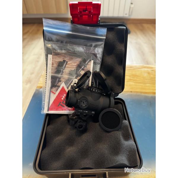 Trijicon MRO patrol adjustable - prix weekend