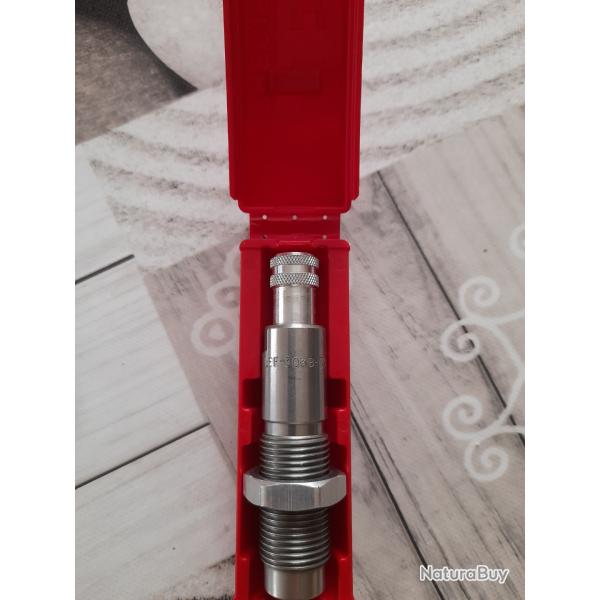 Outil siegeur LEE, cal 303 B- F3