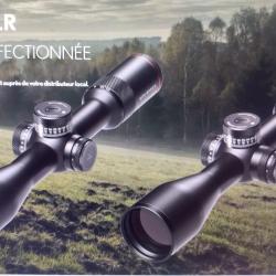 Kite optics b6 le 3-18x50 4ai