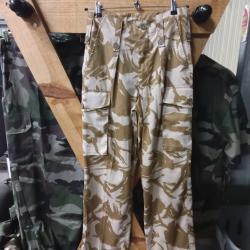 Pantalon militaire