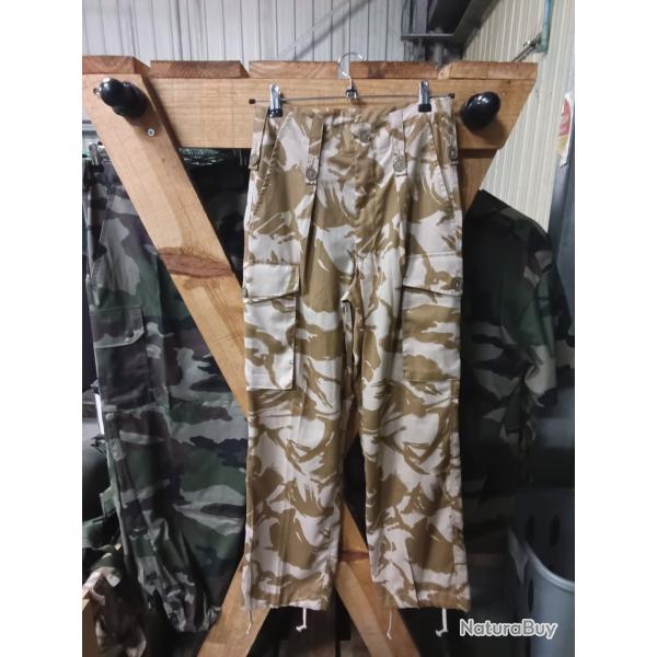 Pantalon militaire