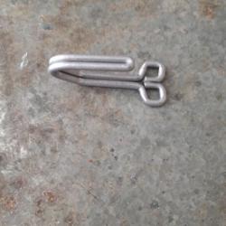 CROCHET POUR CEINTURON