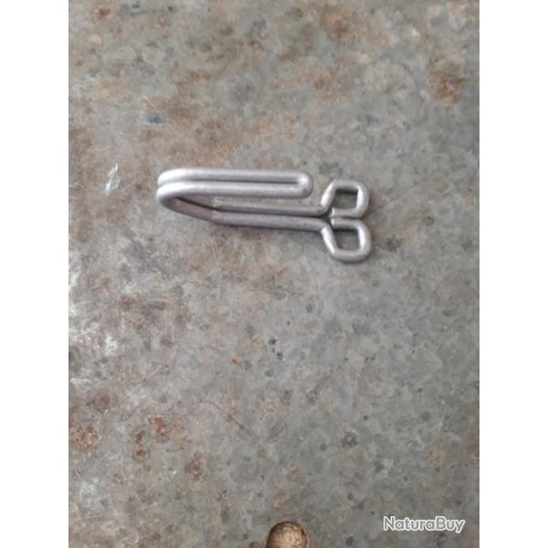 CROCHET POUR CEINTURON