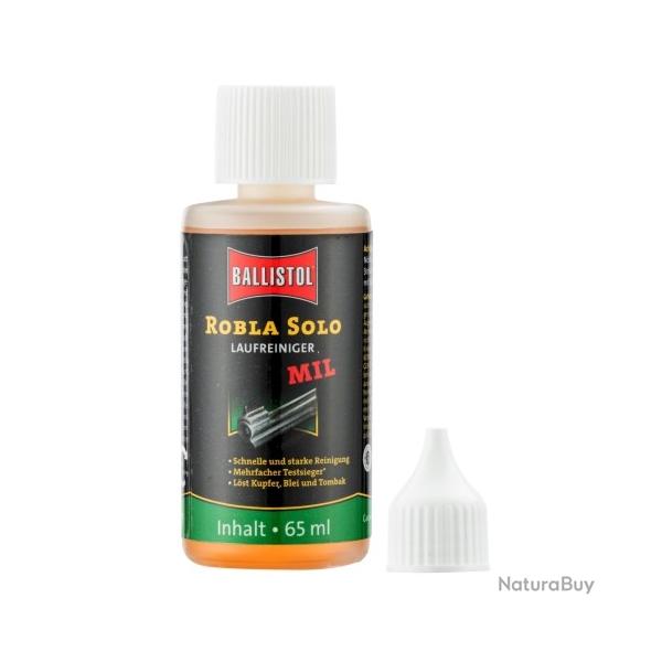 D�graissant � froid BALLISTOL robla solo mil 65ml