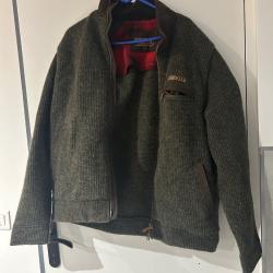 Cardigan Rodmar Harkila