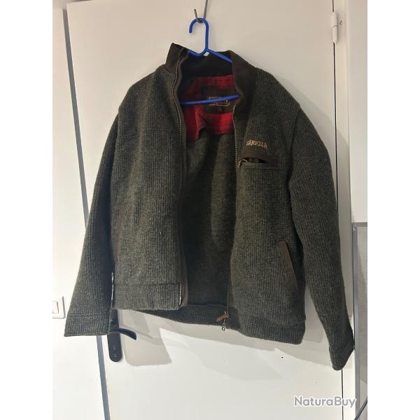 Cardigan Rodmar Harkila