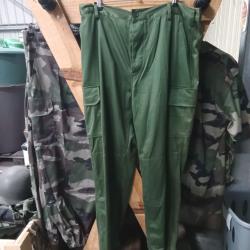 Pantalon militaire 54