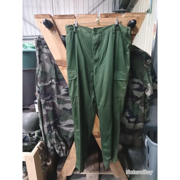 Pantalon militaire 54