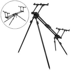 Rod Pod Sonik Intelx Skybase Pod 3 Cannes
