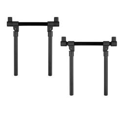 Buzz Bar Sonik pour Rod Pod Intelx Skybase 2 Cannes (la paire)