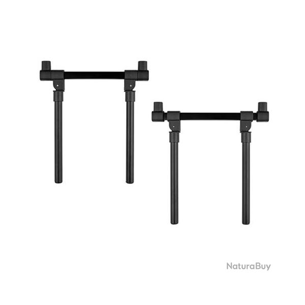 Buzz Bar Sonik pour Rod Pod Intelx Skybase 2 Cannes (la paire)