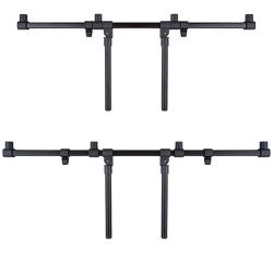 Buzz Bar Sonik pour Rod Pod Intelx Skybase 4 Cannes (la paire)