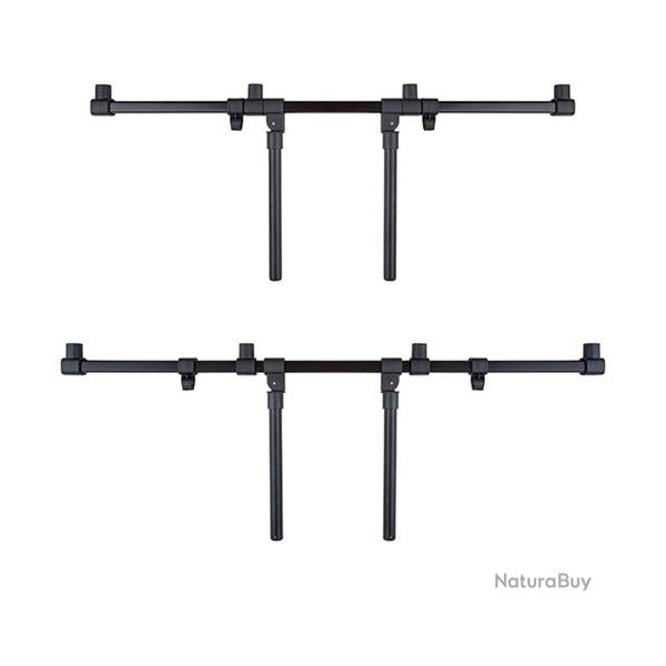 Buzz Bar Sonik pour Rod Pod Intelx Skybase 4 Cannes (la paire)