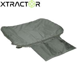 Matelas de R&eacute;ception Sonik Xtractor Sling Mat