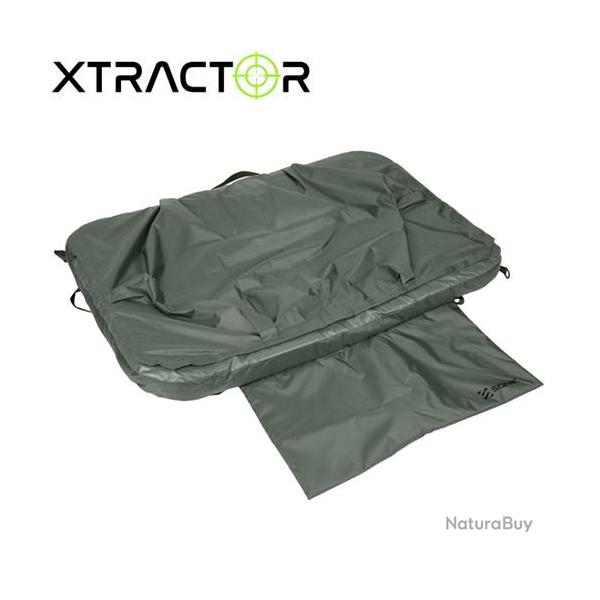 Matelas de R�ception Sonik Xtractor Multi-Mat
