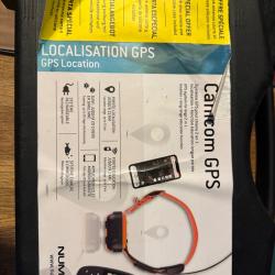 Collier gps canicom numaxes