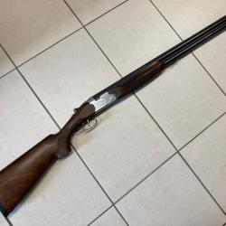 Vends fusil BERETTA mod.S686 sp&eacute;cial cal.12/70