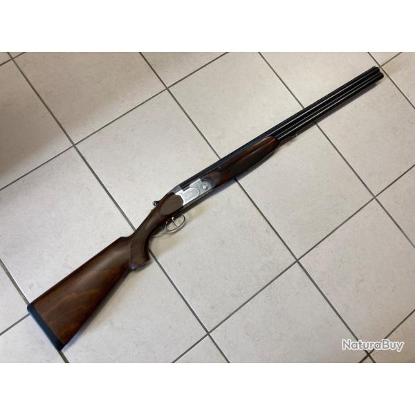 Vends fusil BERETTA mod.S686 sp�cial cal.12/70