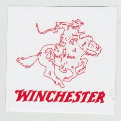 Winchester  n&deg; 1