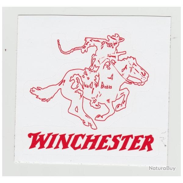 Winchester  n� 1