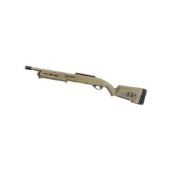 CYMA Shotgun M870 version sport Tan airsoft