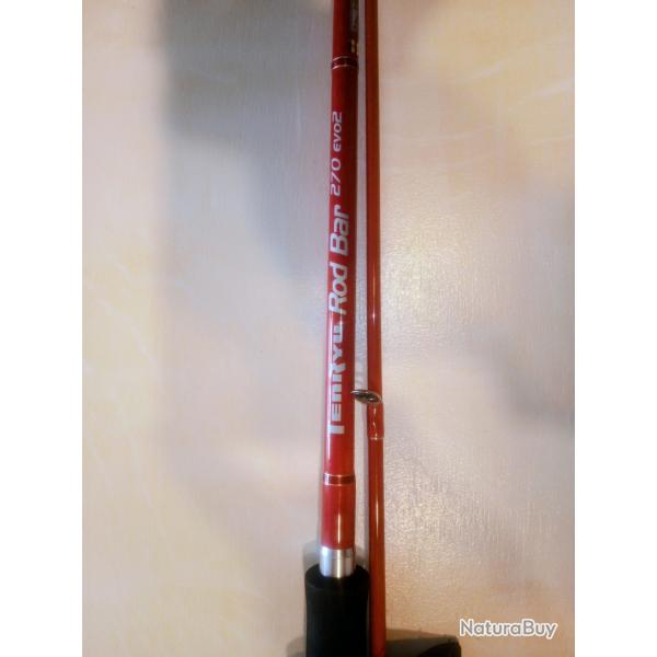 Canne tenryu ROD BAR 2M 70