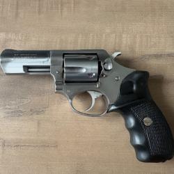 Revolver Ruger 101 sp cal. 38 sp&eacute;cial