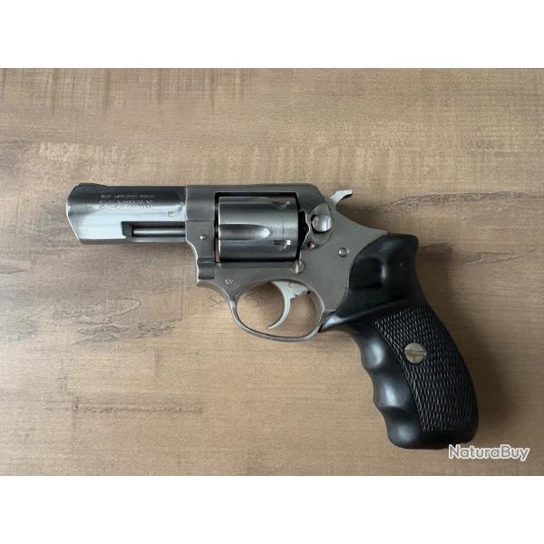 Revolver Ruger 101 sp cal. 38 sp�cial