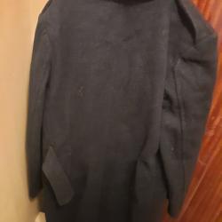 Manteau militaire Allemand 1960