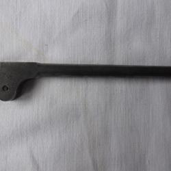 Levier de chargement Colt Navy pietta 1851