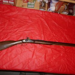 Carabine PEDERSOLI SCOUT &agrave; PERCUSSION cal.45