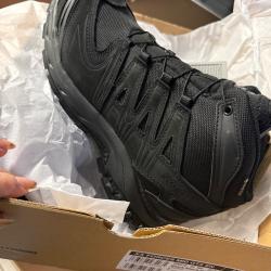 Salomon xa forces mid gtx neuves