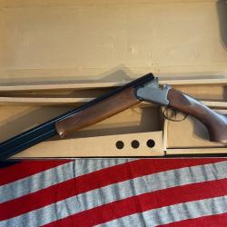 fusil de chasse beretta