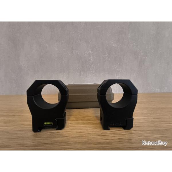 Colliers AUDERE PSR diam�tre 30 mm Haut