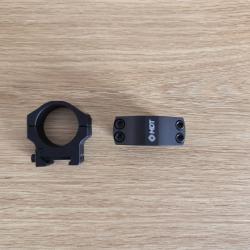 Colliers MDT Premier 34mm Medium (1")