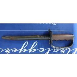 Poignard US 1917 1er mod&egrave;le