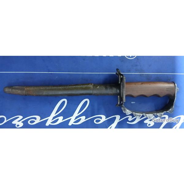 Poignard US 1917 1er mod�le