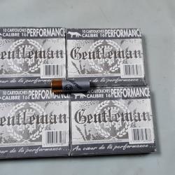 Cartouches Gentleman, Pb n&deg;3