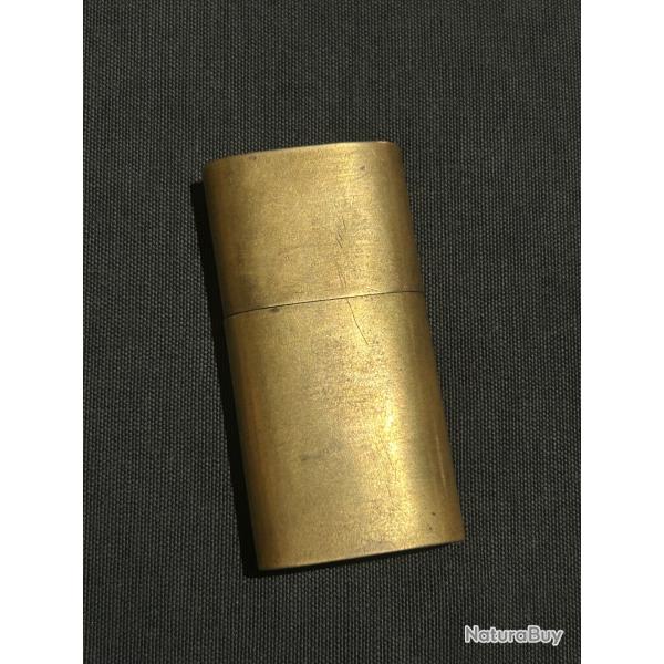 Art de tranch�e briquet de poilu - WW1