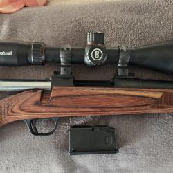 carabine BROWNING Bolt 243