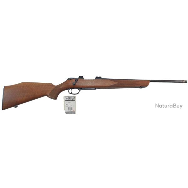 FOIRE OCCASION - CARABINE HUSQVARNA 2001 CAL.222REM - AVEC EMBASES